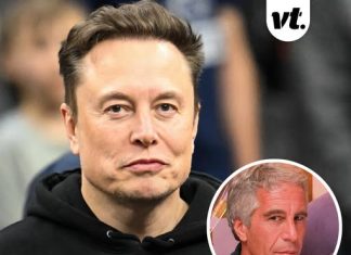 Elon Musk hits back after private emails between him and Jeffrey Epstein are released