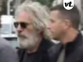 Truth behind photo that’s sparked conspiracy ‘Jeffrey Epstein is alive in Israel’