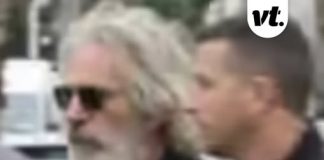 Truth behind photo that’s sparked conspiracy ‘Jeffrey Epstein is alive in Israel’