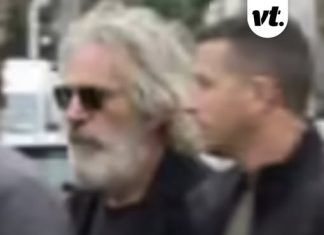 Truth behind photo that’s sparked conspiracy ‘Jeffrey Epstein is alive in Israel’