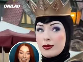 Disneyland’s Evil Queen reveals exact reason she was fired from park despite massive fame