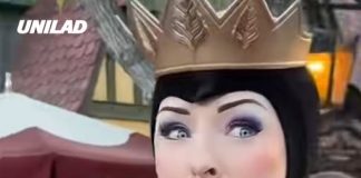 Disneyland’s Evil Queen reveals exact reason she was fired from park despite massive fame