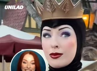 Disneyland’s Evil Queen reveals exact reason she was fired from park despite massive fame