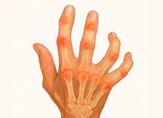 10 foods to avoid to prevent and relieve arthritis symptoms