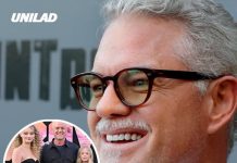 GoFundMe for Eric Dane’s daughters put ‘on hold’ following huge online controversy