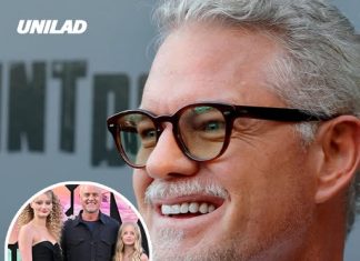 GoFundMe for Eric Dane’s daughters put ‘on hold’ following huge online controversy