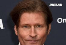 Back to the Future star accused of holding woman ‘captive’ as ‘sex slave’ in shocking new lawsuit