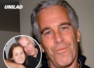 Everything Epstein left to his girlfriend 2 days before his death