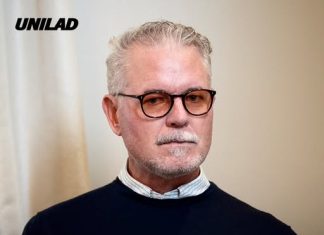 GoFundMe for Eric Dane’s family surpasses $131,000 with massive donation from director