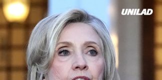 Leaked photo causes chaos at Hillary Clinton Epstein deposition as session derailed mid-way through