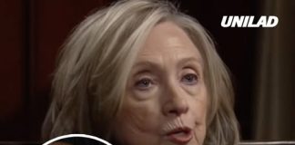 Hillary Clinton makes huge accusations against Trump as she breaks silence on Epstein files after husband Bill’s photos
