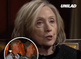Hillary Clinton makes huge accusations against Trump as she breaks silence on Epstein files after husband Bill’s photos