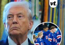 Reason US women’s ice hockey team won’t accept Donald Trump’s invitation to White House