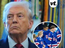 Reason US women’s ice hockey team won’t accept Donald Trump’s invitation to White House