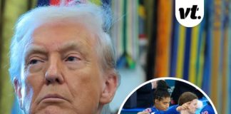 Reason US women’s ice hockey team won’t accept Donald Trump’s invitation to White House