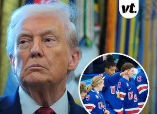Reason US women’s ice hockey team won’t accept Donald Trump’s invitation to White House