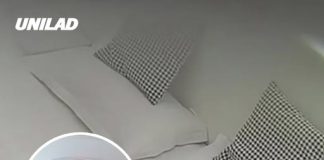 Man shocked to discover video of himself and girlfriend having sex on porn site as disturbing hotel activity exposed