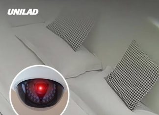 Man shocked to discover video of himself and girlfriend having sex on porn site as disturbing hotel activity exposed