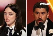 Every celebrity that spoke out against ICE during Grammys speeches