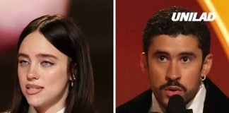 Every celebrity that spoke out against ICE during Grammys speeches