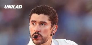 Why some Republicans are calling Bad Bunny’s halftime show ‘illegal’ after it was in a different language