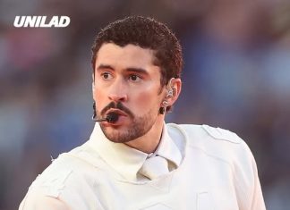 Why some Republicans are calling Bad Bunny’s halftime show ‘illegal’ after it was in a different language