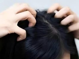 When Your Head Itches, Your Body Is Sending You a Message