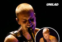 Justin Bieber performs half-naked at Grammys and leaves people extremely confused