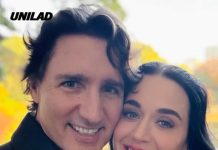 Justin Trudeau’s son speaks out revealing what he really thinks of his dad’s girlfriend Katy Perry