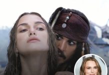 Keira Knightley had ‘years of therapy’ after the ‘trauma’ of starring in ‘Pirates of the Caribbean’