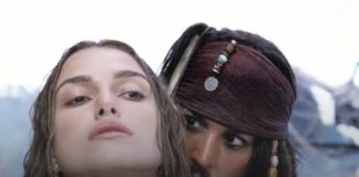 Keira Knightley had ‘years of therapy’ after the ‘trauma’ of starring in ‘Pirates of the Caribbean’