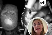 Savannah Guthrie speaks out after chilling images show masked armed suspect in missing mom’s kidnapping