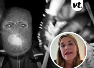 Savannah Guthrie speaks out after chilling images show masked armed suspect in missing mom’s kidnapping