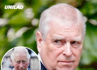 King Charles issues statement after Andrew Mountbatten-Windsor is arrested