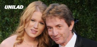 Martin Short ‘devastated’ as he confirms death of daughter Katherine at 42