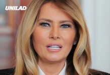 New poll reveals how Americans really feel about Melania Trump compared to other first ladies