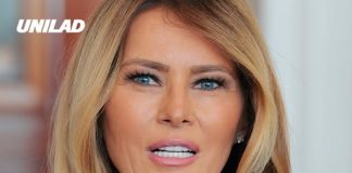 New poll reveals how Americans really feel about Melania Trump compared to other first ladies