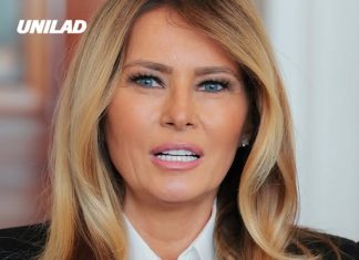 New poll reveals how Americans really feel about Melania Trump compared to other first ladies