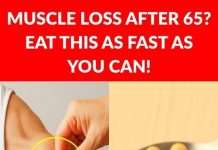 Foods that are beneficial for strengthening muscles in old age