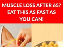 Foods that are beneficial for strengthening muscles in old age