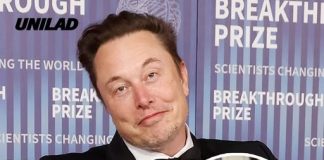 Woman becomes richest person in the world with a net worth 100,000 times bigger than Elon Musk’s