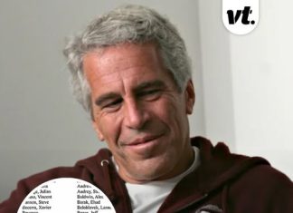 Pam Bondi announces all of the Epstein files have now been released – here are all the names in the files