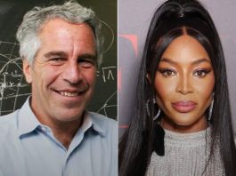 Naomi Campbell Gave Jeffrey Epstein Access to A-List Parties and Fashion Events, But He Didn’t Let Her Use His Private Jet