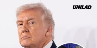 Trump slammed for posting ‘vile’ video on Truth Social depicting Barack and Michelle Obama as monkeys