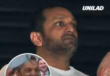 FBI director Kash Patel slammed for ‘f****** shameful’ behavior at Olympic hockey final