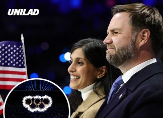 Olympic Committee responds as two countries booed at opening ceremony despite stern warning not to