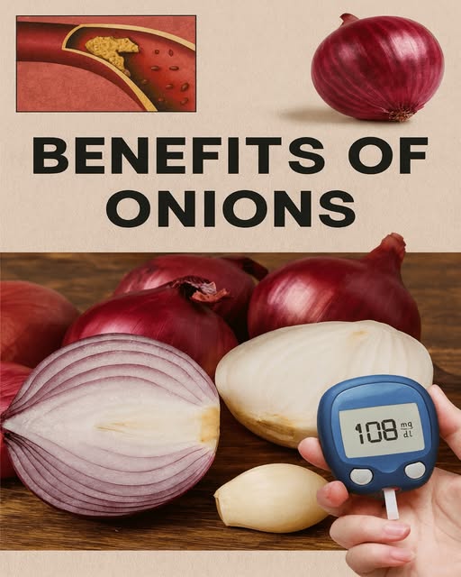 onion