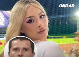 OnlyFans model responds to claims she’s the girlfriend who led police to notorious cartel boss