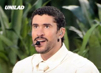 Pornhub reveals which search terms increased after Bad Bunny’s Super Bowl halftime show