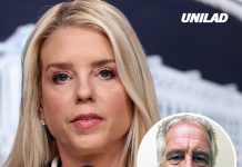 Pam Bondi admits there have been mistakes made with handling of Epstein files